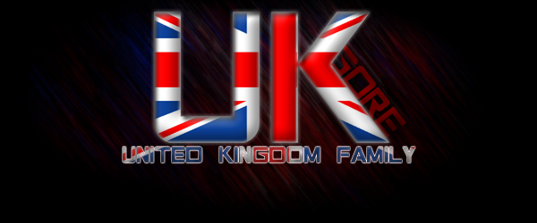 Uk Family