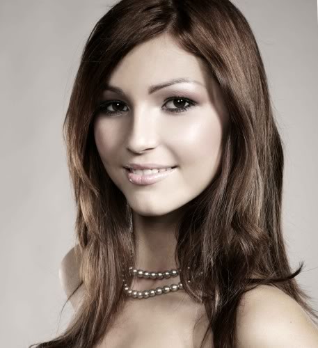 Miss Slovaquie Universe 2008 10katka-vendelkova