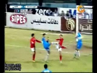 **تغطيه برنامج  **محمود الخطيب  بيبو  10   لعيون الاهلاوى الاول A7san_Le3ba2_Bibo10_0001