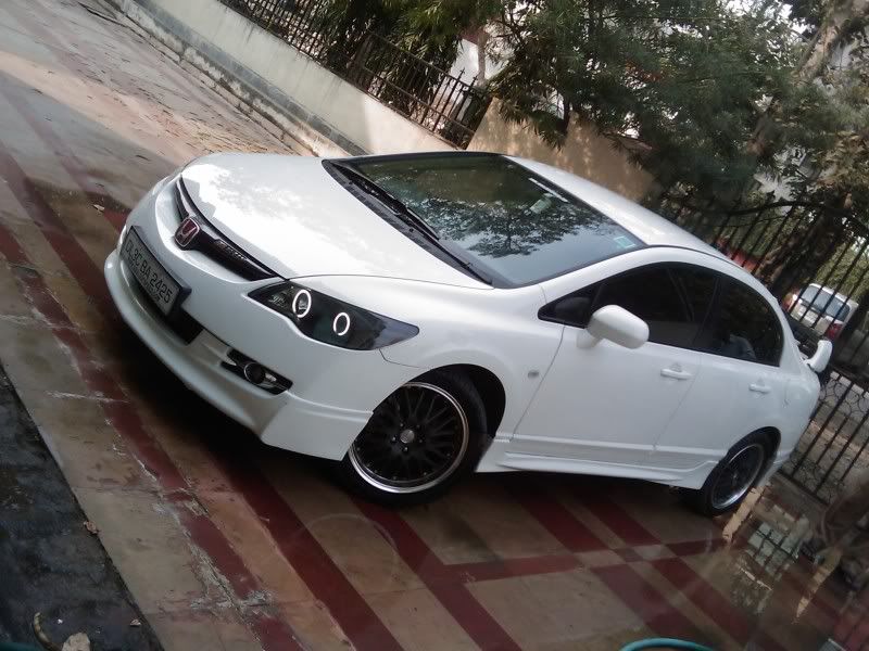 Mugen Kit and Exterior Mods on Civic IMAGE_082-1