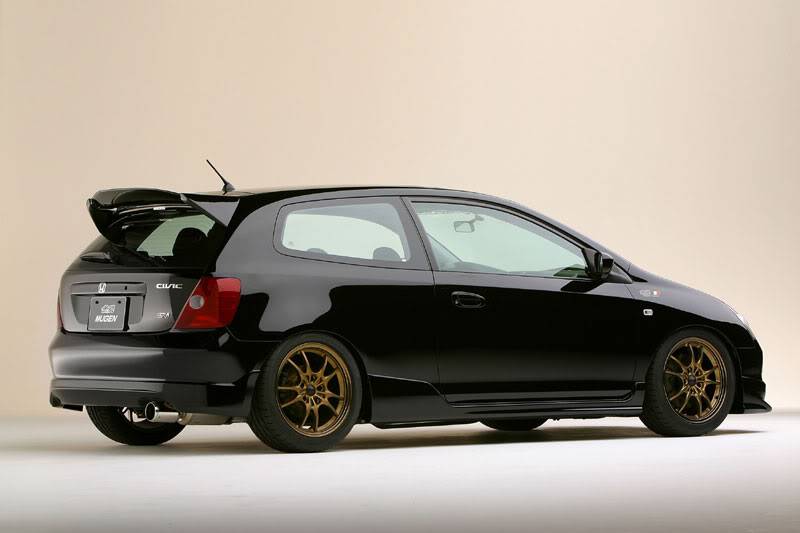 JDM Rides - Page 11 Mugen_civic