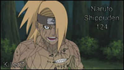 Naruto Shippuden K - Portal 1242gcopia