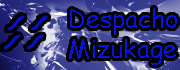 Despacho del Mizukage