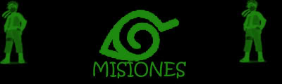 MISIONES