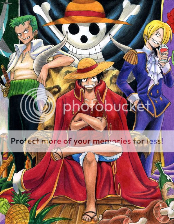 imagenes de todo tipo Onepiece