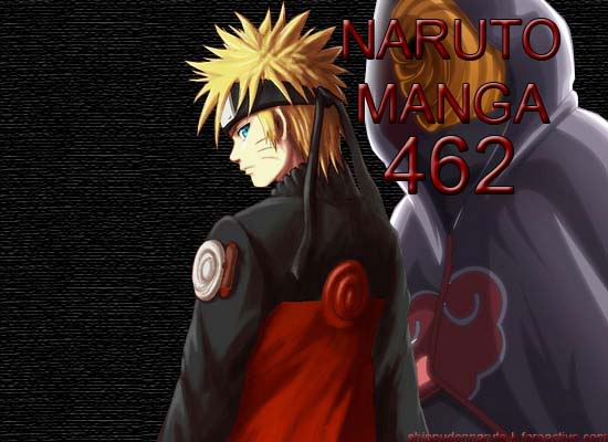 Naruto Shippuden K - Portal Ssa