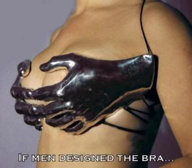 my new bra.. Bra