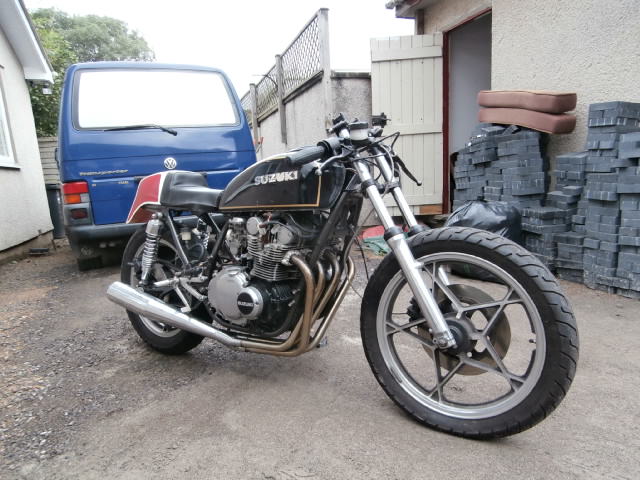 GS 550 Cafe racer Project for sale PA021071_zps5e4b961c