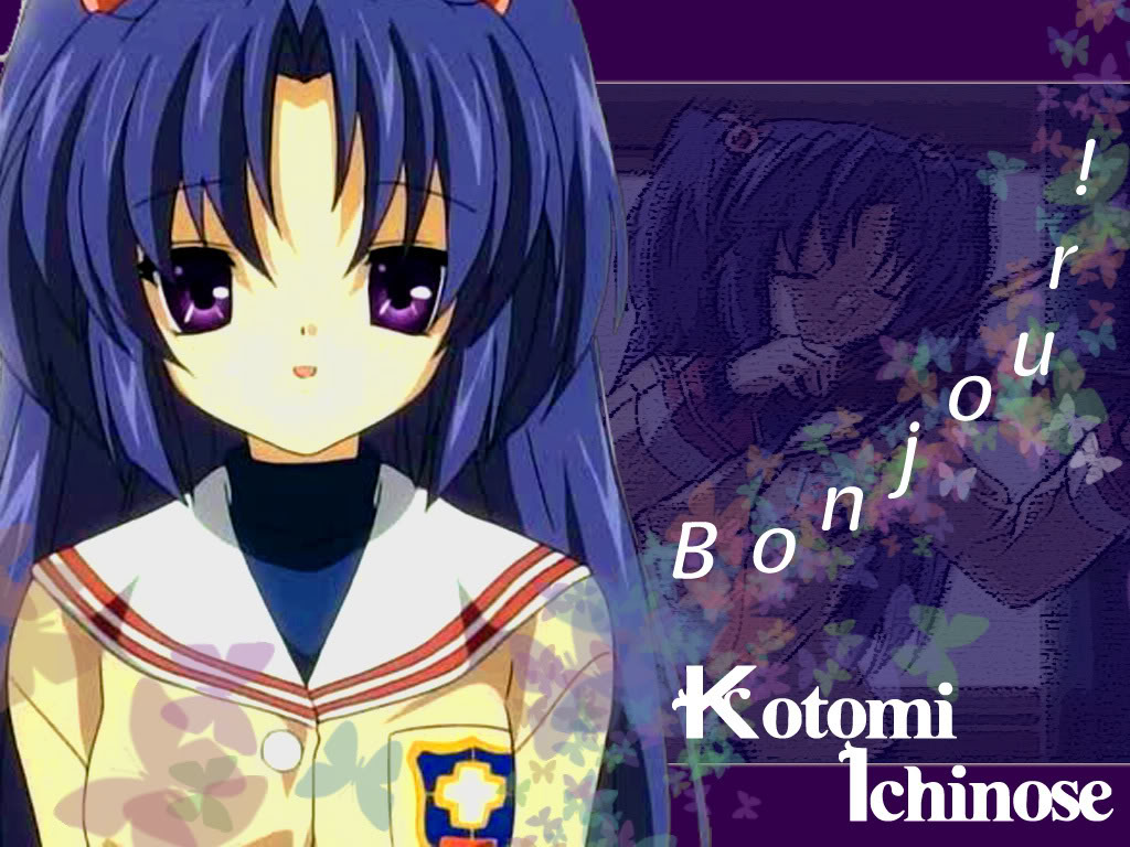 3 انميات بنات بحبون وحلوين ومفضلين عندي Kotomi2