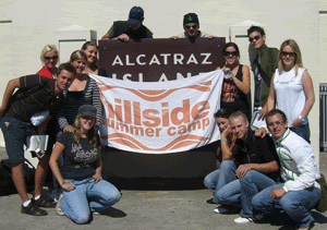 Photos of Free Time & Travelling Alcatraz