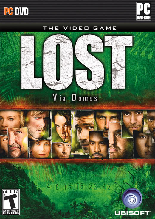  Lost    Lost