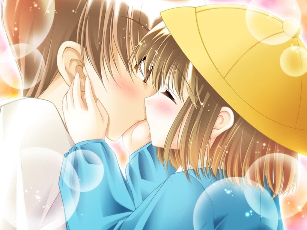 ღ اكـــبر مــكتبة انـــمي منوع ღ Anime_kiss