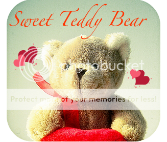 Lil ' Princess - Pagina 4 Teddy-1