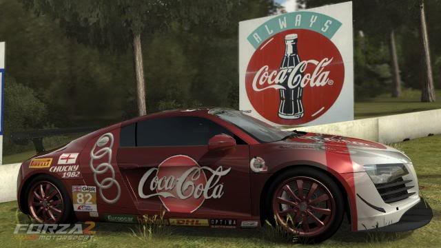 Coca Cola Racers Be01068f-2dac-41c3-87e9-8abdcdcbe1a