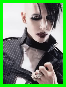 Galeria de Mailyn Manson :3 Marilyn-Manson