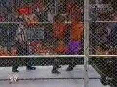 || لنآ فقـط :. جميـع مبآريآت آلمـلك Triple H مـن نـوع " Hell In a Cell " بعـدد 8 مبآريآت و بحجـمـ 1,200 Gb .. مـن رفعـي الخآص || Hellincelljericho