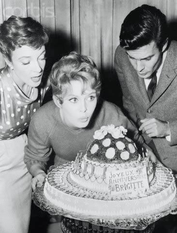 Happy... Birthdaybardot