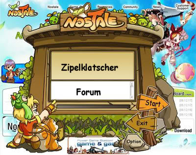 Login Zipelbild