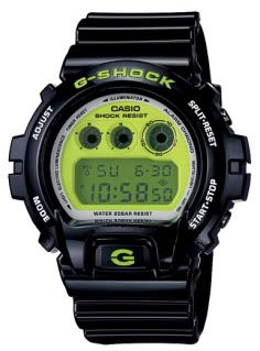 WTS....JAM G-SHOCK BARU!!!! DW-6900CS-1