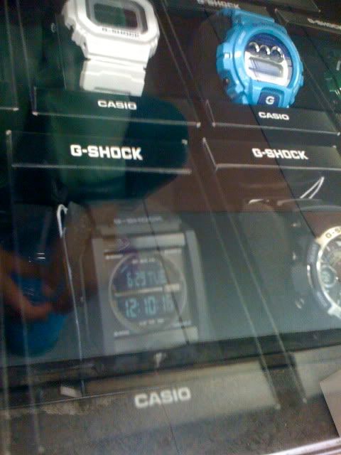 WTS....JAM G-SHOCK BARU!!!! IMG_1073