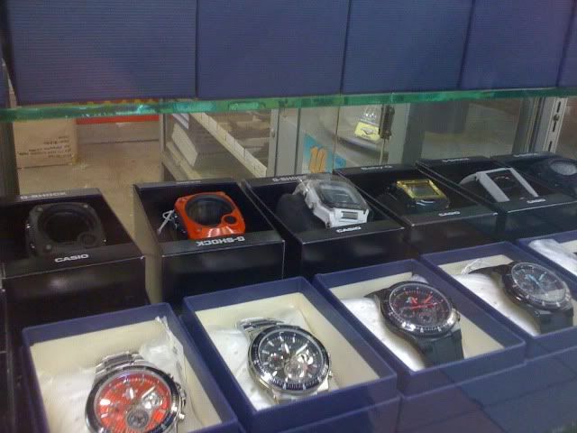 WTS....JAM G-SHOCK BARU!!!! IMG_1077