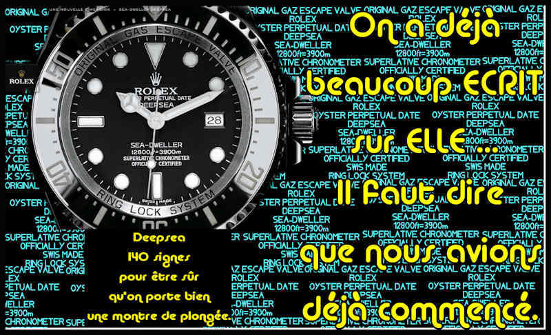 Grand concours MDP: Detour de pub - Page 2 Deepsea