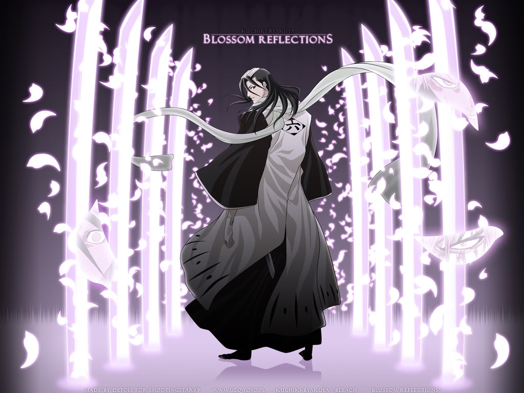 whos your top 2 favorite characters? Byakuya-bankai-wallpaper