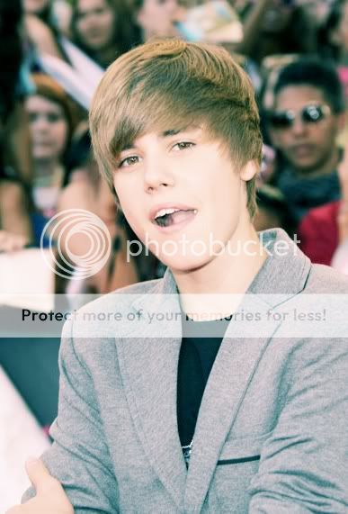 Justin Bieber Editbyphotoscape