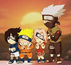 Naruto Naruto