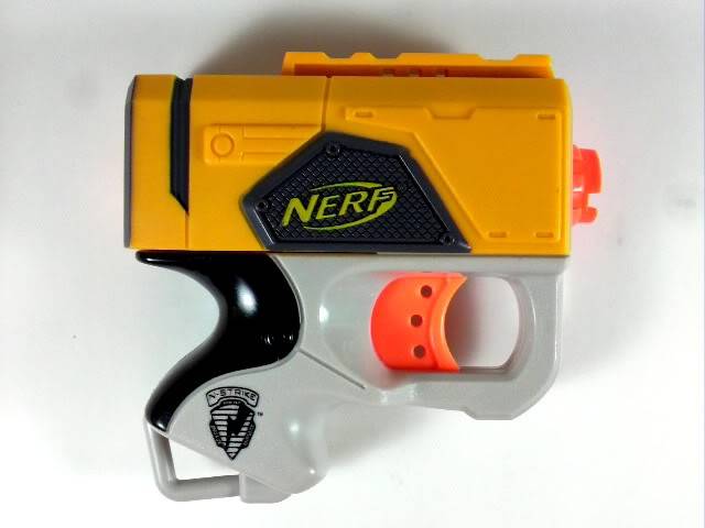 Nerf Reflex IX1 Nerf-reflex-ix1-1