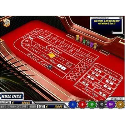 Casino VIP (ISO) 61-V2EQ2y5L_SS400_