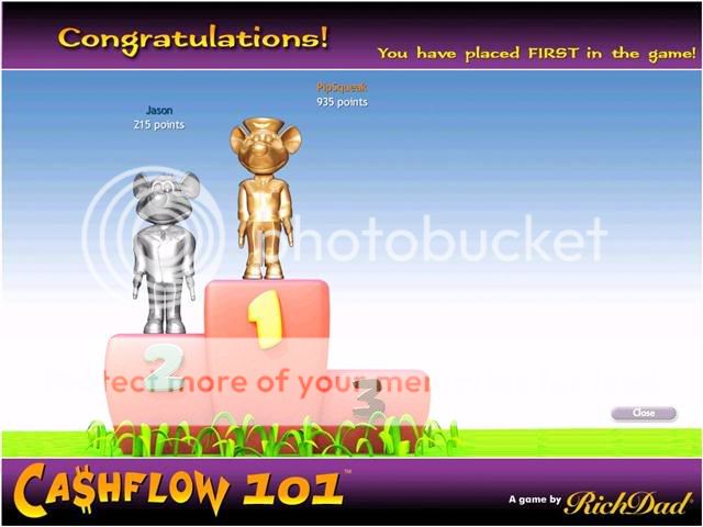 Download Cashflow 101 & 202 Full 3CD CongratulationsSmall