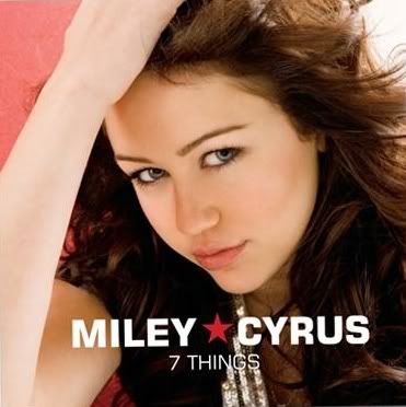 Miley Cyrus _ 7 Things _ Exclusive 7things