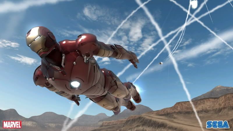 Iron man!!! 007_xbox360