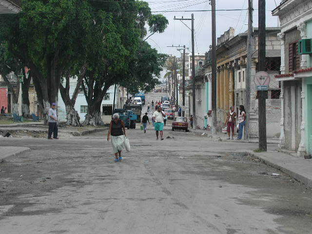 La esquina de Toyo Luyano20Street20Scene