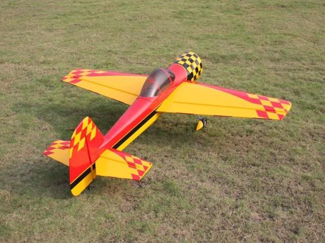 GLOBALRC GW-209B20YAK55M-30CC