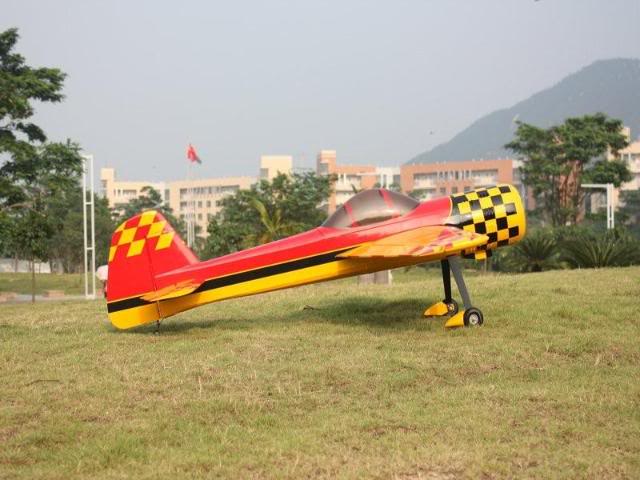 GLOBALRC GW-209B20YAK55M-30CC203