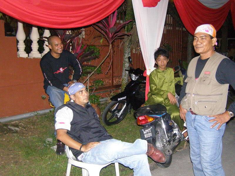 RIDE IRING PENGANTIN SABTU INI.. - Page 2 080808_nikahmlmberinai171