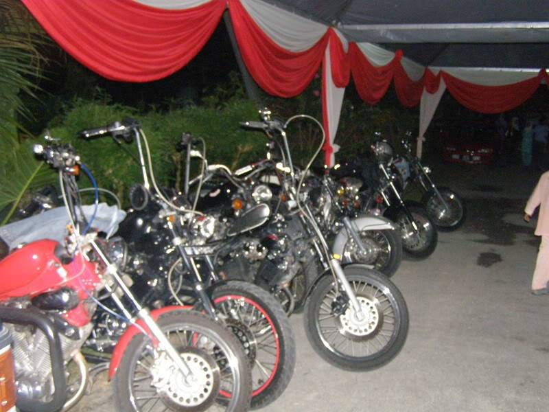 RIDE IRING PENGANTIN SABTU INI.. - Page 2 080808_nikahmlmberinai174