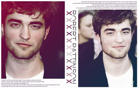 Robert Pattinson Ae7f6494