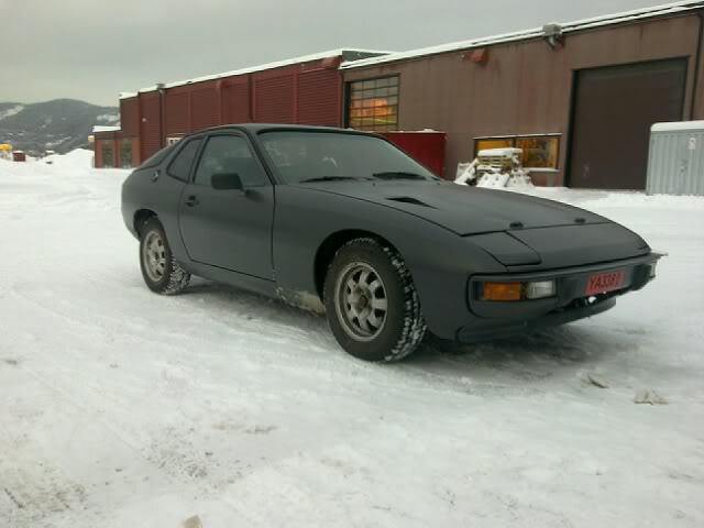 Porsche 924 1979 - Page 6 26012010058