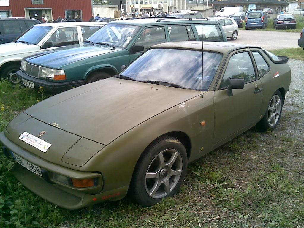 Porsche 924 1979 - Page 5 924ide