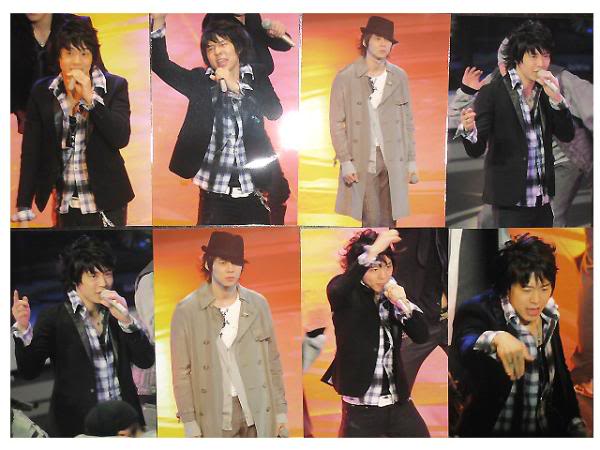 DBSK at MUSIC JAPAN 23