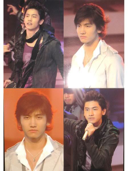 DBSK at MUSIC JAPAN 6