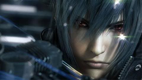 Final Fantasy VII Advent Children. Final-Fantasy-VII-remake-still-a-po