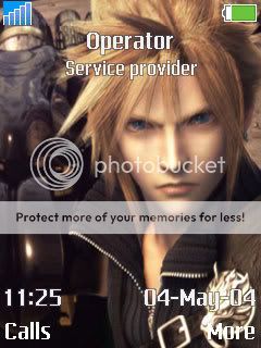 Final Fantasy VII Advent Children. Final-fantasy-VII-AC4630