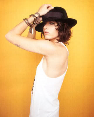 Flood - Page 3 KatherineMoennig