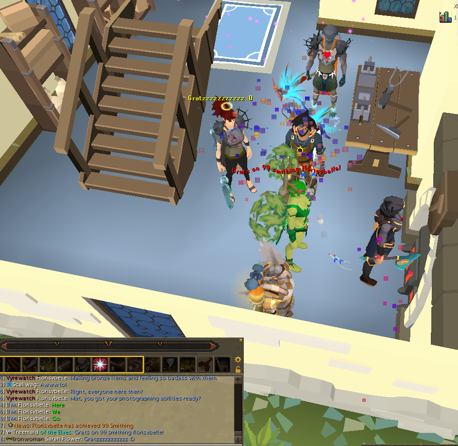 Florisvbelle: 99 Smithing! Floris%2099%20smith1_zpsfnoujezm