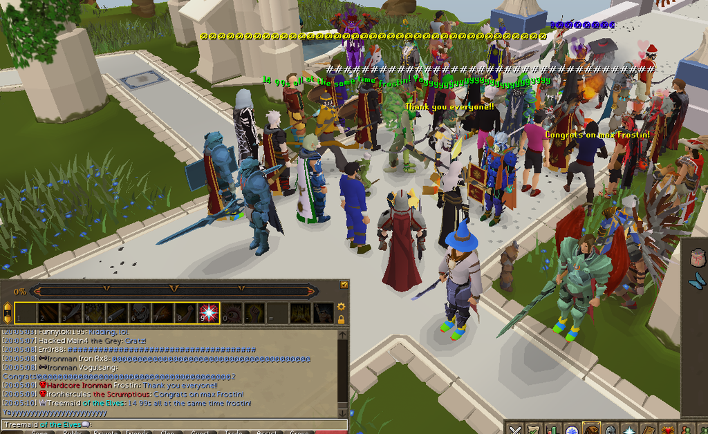 Frostin achieved Maxed F2P Status! (except for a couple of prayers lol) Frostin%2014%2099s%202_zpsxmcjouxr