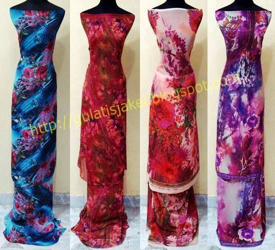 WASHABLE CHIFFON SILK RM125 SUCOM3B